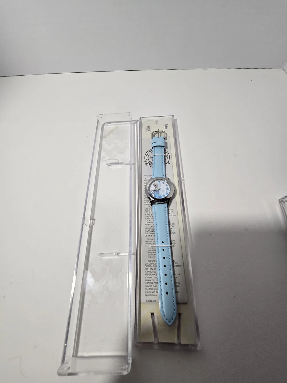 Disney kids watch